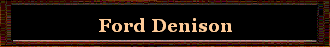 Ford Denison